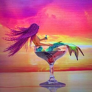 Meet your Posher, Jenny rebecca